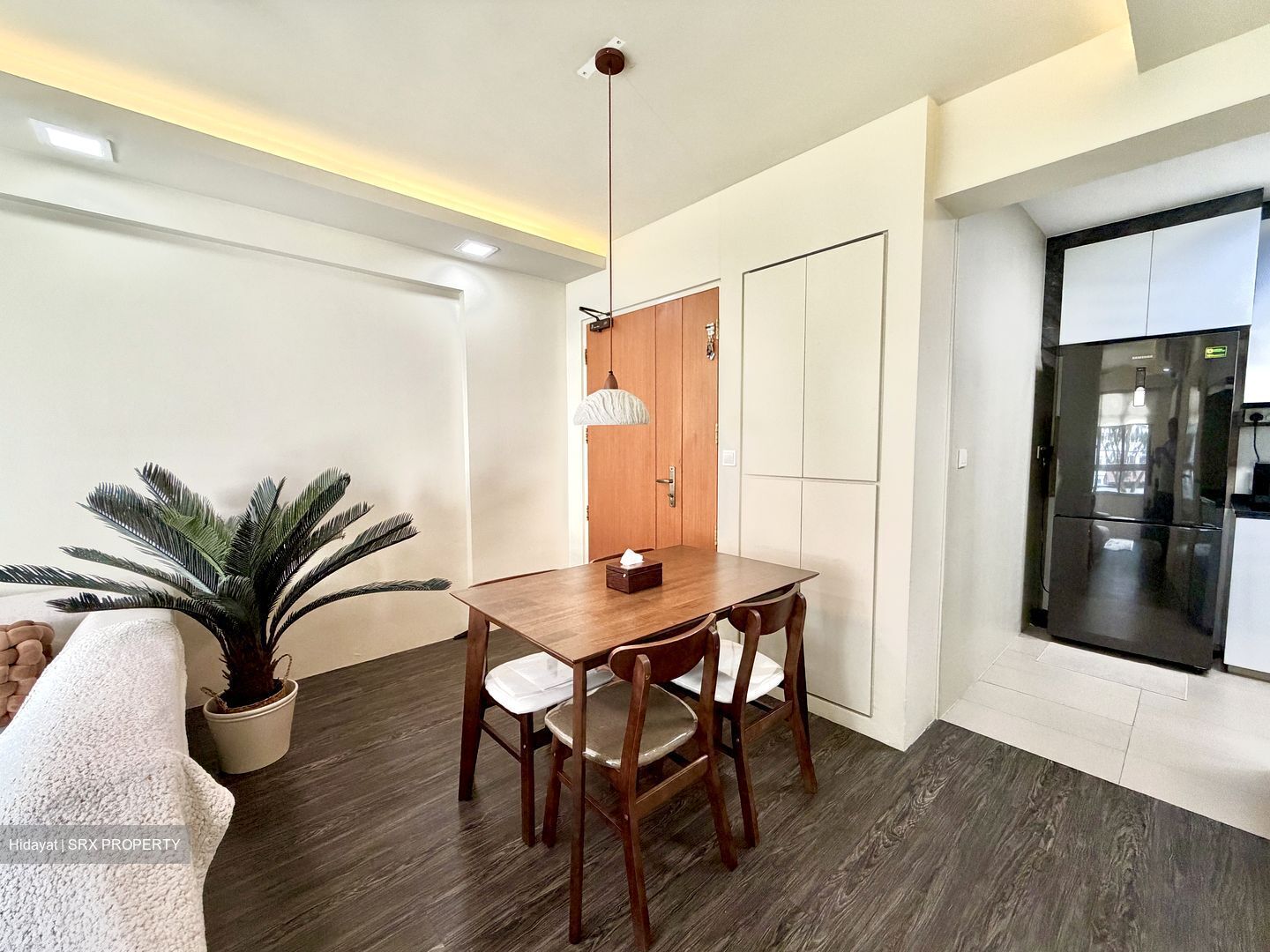 Blk 494G Tampines Greenedge (Tampines), HDB 3 Rooms #608415231